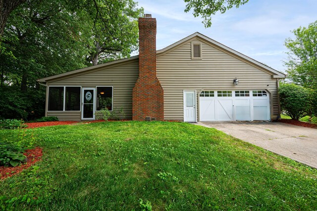 5066 Longrifle Rd, Westerville, OH 43081 - photo 52