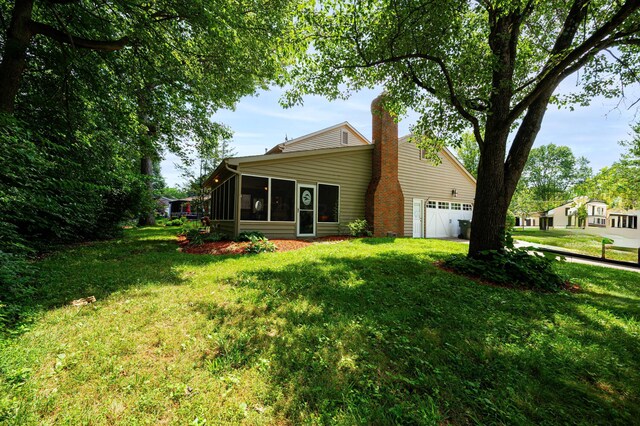 5066 Longrifle Rd, Westerville, OH 43081 - photo 50