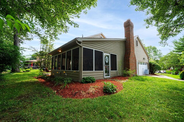 5066 Longrifle Rd, Westerville, OH 43081 - photo 51