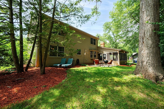 5066 Longrifle Rd, Westerville, OH 43081 - photo 3