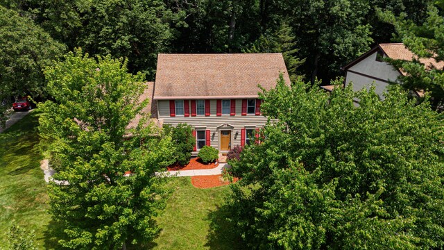 5066 Longrifle Rd, Westerville, OH 43081 - photo 55