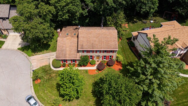 5066 Longrifle Rd, Westerville, OH 43081 - photo 57