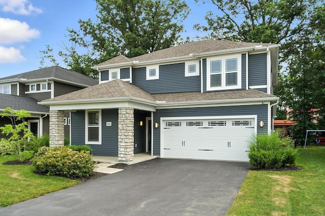 5641 Godetia St, Westerville, OH 43081 - photo 2