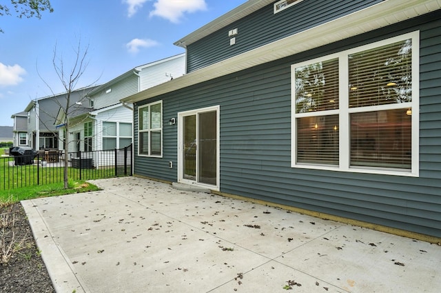 5641 Godetia St, Westerville, OH 43081 - photo 61