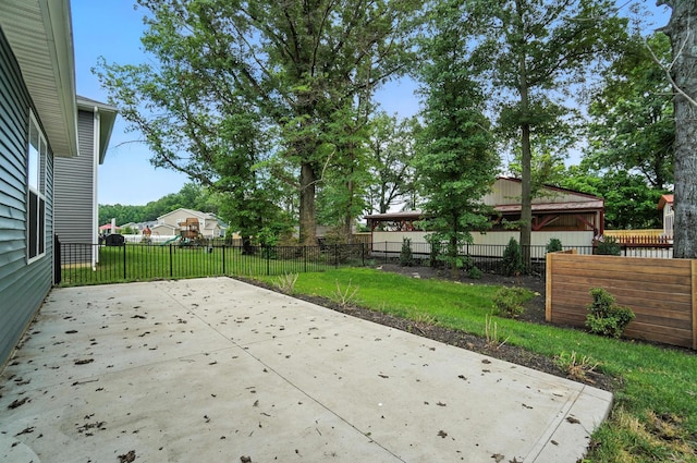 5641 Godetia St, Westerville, OH 43081 - photo 62