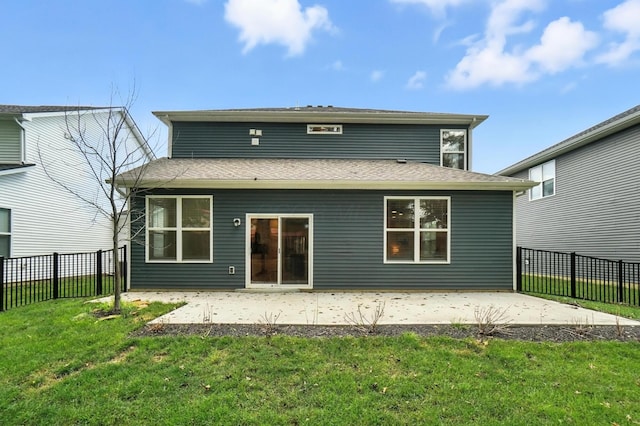 5641 Godetia St, Westerville, OH 43081 - photo 63