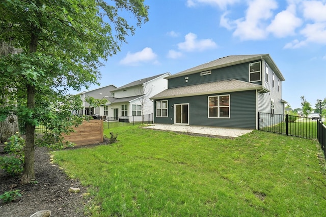5641 Godetia St, Westerville, OH 43081 - photo 64