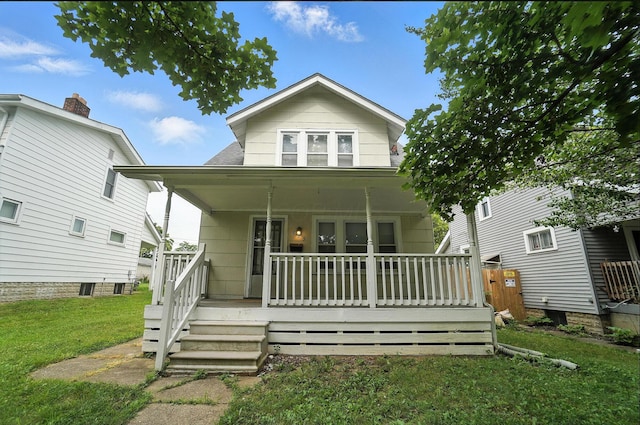 825 S Terrace Ave, Columbus, OH 43204 - photo 2