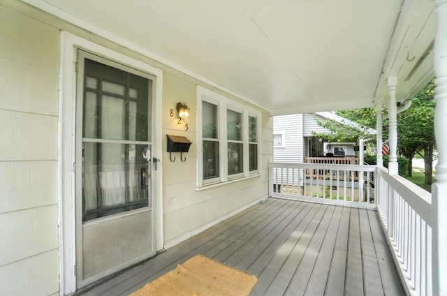 825 S Terrace Ave, Columbus, OH 43204 - photo 3