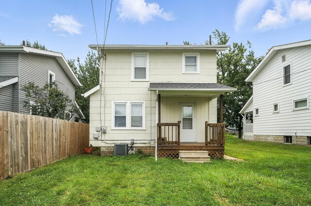 825 S Terrace Ave, Columbus, OH 43204 - photo 30