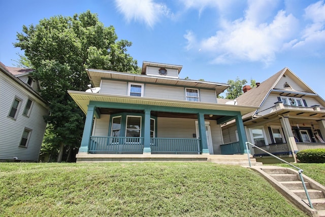 462 Stanton Ave, Springfield, OH 45503 - photo 1