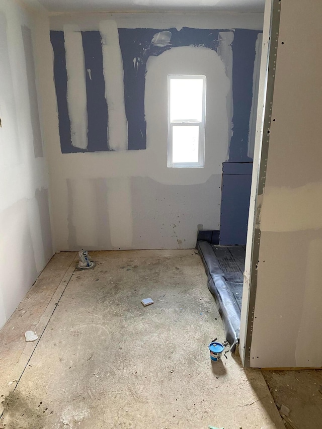 1138 Hilock Rd, Columbus, OH 43207 - view of spare room