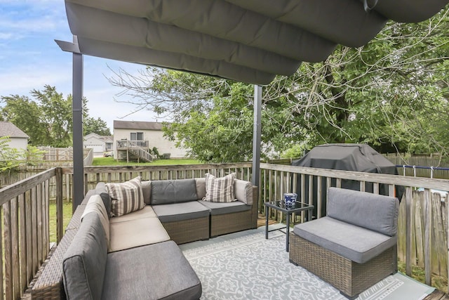 1087 Lavender Ln, Columbus, OH 43207 - photo 43