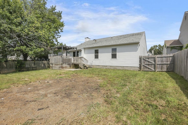 1087 Lavender Ln, Columbus, OH 43207 - photo 47