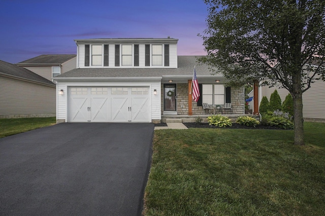 509 Carver St, Pickerington, OH 43147 - photo 1