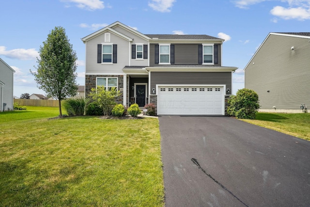 331 Raccoon Ave, Johnstown, OH 43031 - photo 1