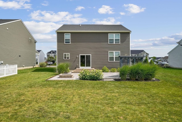 331 Raccoon Ave, Johnstown, OH 43031 - photo 36