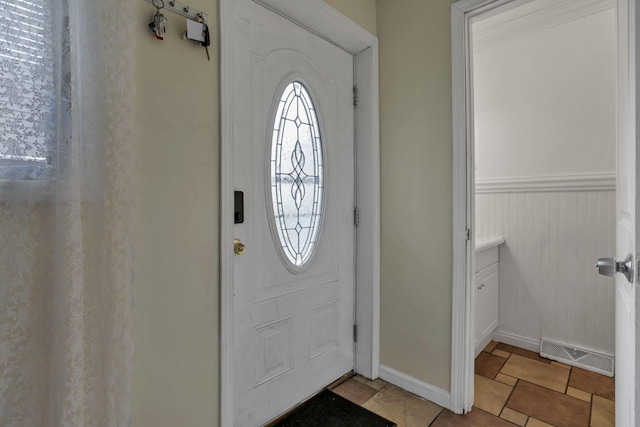 5276 Marci Way, Columbus, OH 43228 - view of foyer