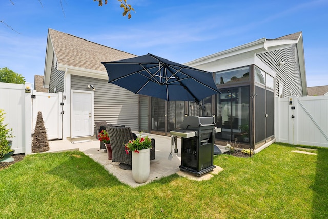 359 Sweet Run Cir W, Galena, OH 43021 - photo 47