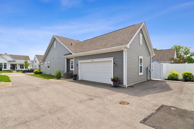359 Sweet Run Cir W, Galena, OH 43021 - photo 8