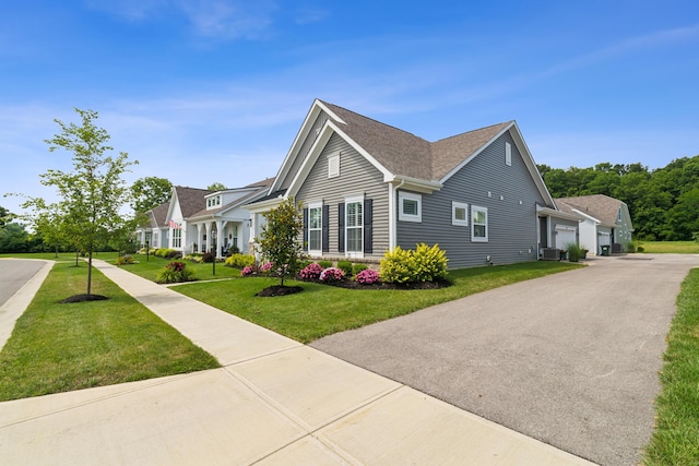 359 Sweet Run Cir W, Galena, OH 43021 - photo 4