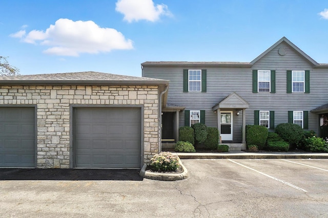 758 Parkgrove Way, Lewis Center, OH 43035 - photo 1