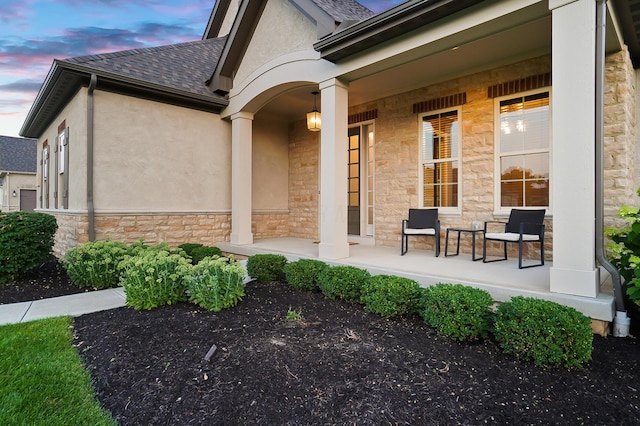 7894 Genova Ct, Galena, OH 43021 - photo 42
