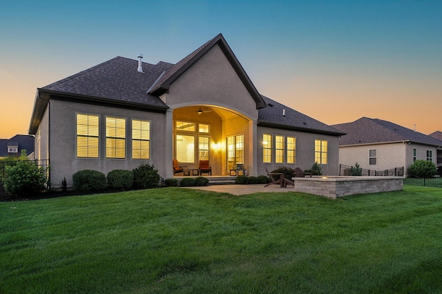 7894 Genova Ct, Galena, OH 43021 - photo 58