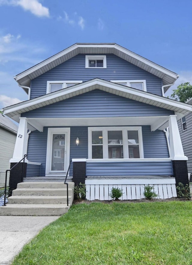 82 Whitethorne Ave, Columbus, OH 43223 - photo 2