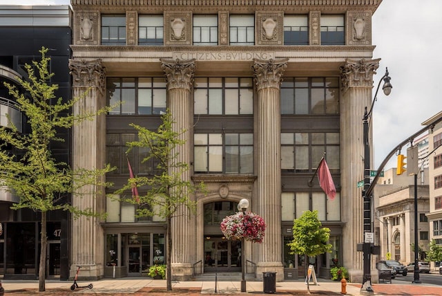 51 N High St Unit 302, Columbus, OH 43215