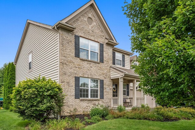 6584 Lilac Ln, Powell, OH 43065 - photo 3