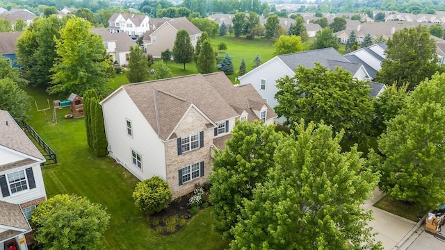 6584 Lilac Ln, Powell, OH 43065 - photo 49