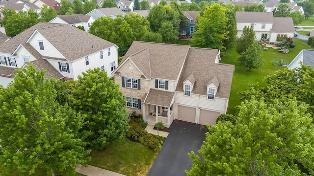 6584 Lilac Ln, Powell, OH 43065 - photo 50