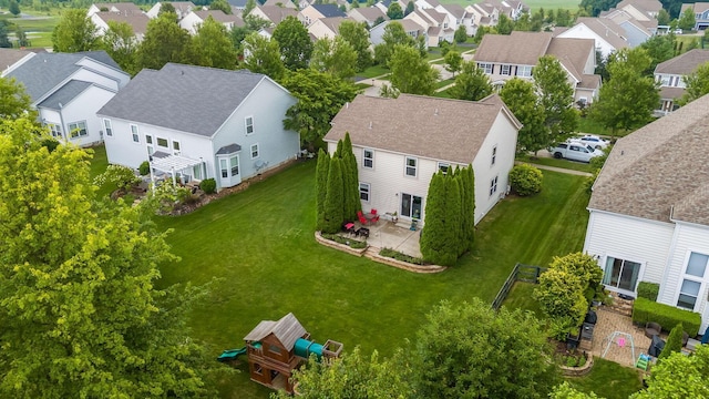 6584 Lilac Ln, Powell, OH 43065 - photo 51