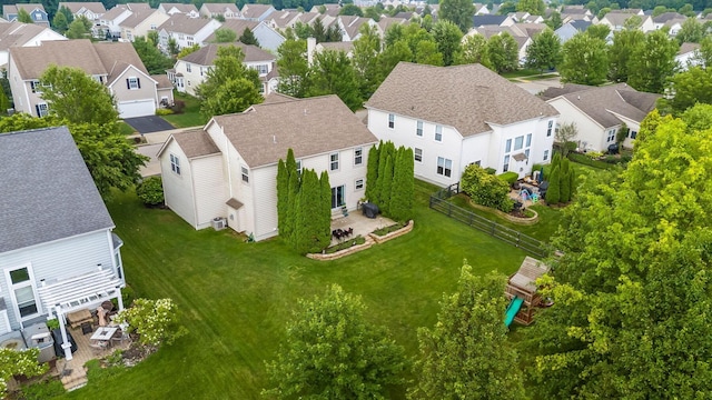 6584 Lilac Ln, Powell, OH 43065 - photo 52