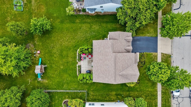 6584 Lilac Ln, Powell, OH 43065 - photo 54