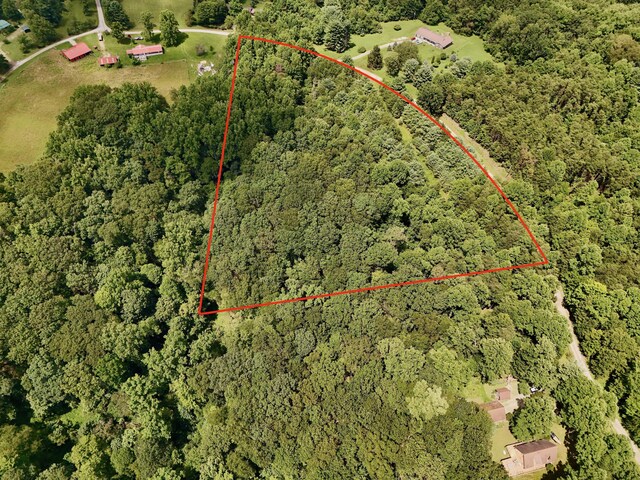 0 Cliff Rd, Rockbridge, OH 43149