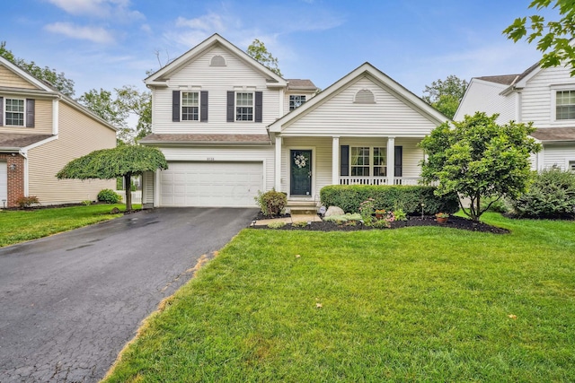 6138 Highlander Dr, Westerville, OH 43081 - photo 1