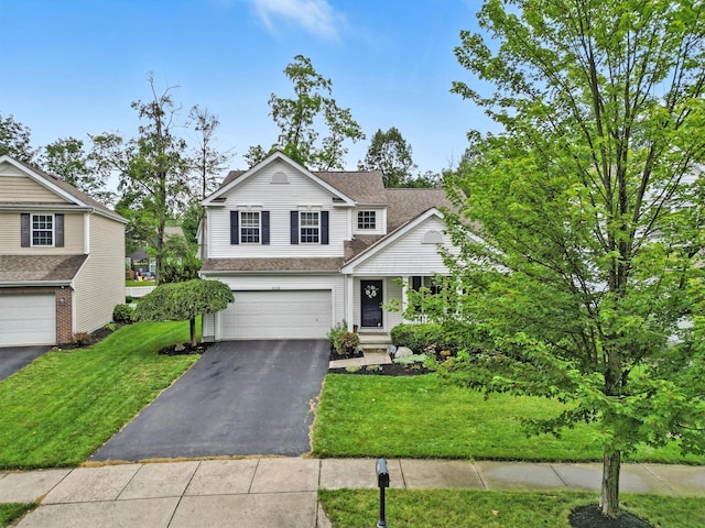 6138 Highlander Dr, Westerville, OH 43081 - photo 62
