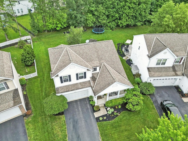 6138 Highlander Dr, Westerville, OH 43081 - photo 64