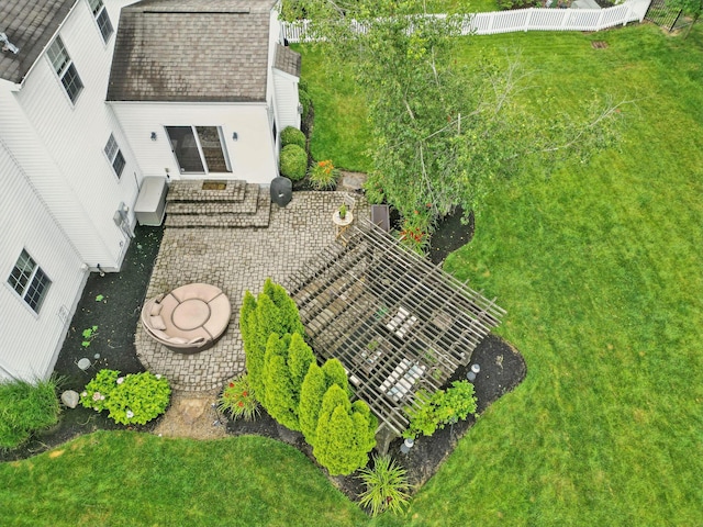 6138 Highlander Dr, Westerville, OH 43081 - photo 68