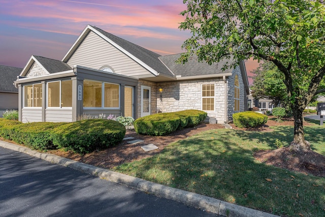 5605 Brickstone Pl, Hilliard, OH 43026 - photo 1