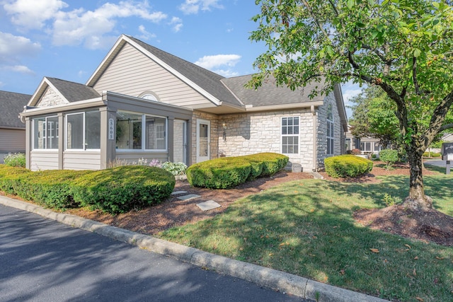 5605 Brickstone Pl, Hilliard, OH 43026 - photo 2