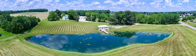 26697 Danville Amity Rd, Danville, OH 43014 - photo 1