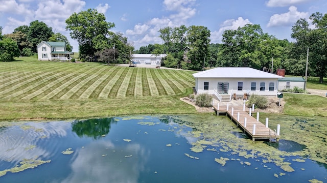 26697 Danville Amity Rd, Danville, OH 43014 - photo 2