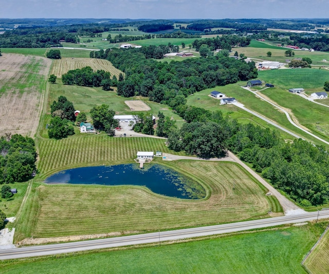 26697 Danville Amity Rd, Danville, OH 43014 - photo 4
