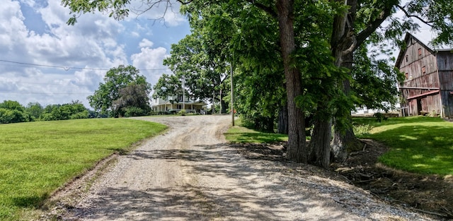 26697 Danville Amity Rd, Danville, OH 43014 - photo 5
