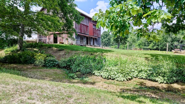 26697 Danville Amity Rd, Danville, OH 43014 - photo 6