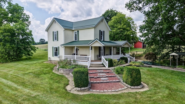 26697 Danville Amity Rd, Danville, OH 43014 - photo 7