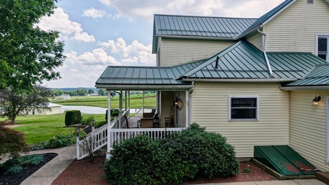 26697 Danville Amity Rd, Danville, OH 43014 - photo 10